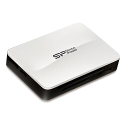 Silicon Power USB 3.0 All In One Card Reader Silicon Power USB 3.0 All In One Card Reader