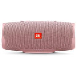 JBL Charge 4 Rose - Enceinte portable JBL Charge 4 Rose - Enceinte portable
