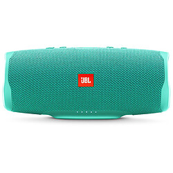 JBL Charge 4 Turquoise - Enceinte portable