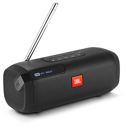 JBL Tuner Noir - Enceinte portable JBL Tuner Noir - Enceinte portable