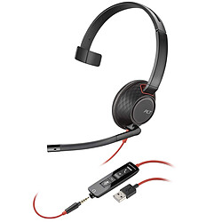 Plantronics Blackwire C5210 USB-A Plantronics Blackwire C5210 USB-A