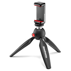 Manfrotto MKPIXICLAMP-BK