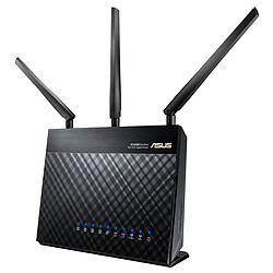 Asus RT-AC68UF - Routeur WiFi AC1900 double bande