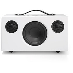 Audio Pro Addon C5A Blanc - Enceinte connectée