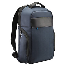 Mobilis Executive 3 Backpack 14-16" - Bleu/Noir