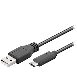 Goobay USB-C / USB-A - 50 cm
