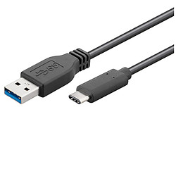 Câble USB 3.0 Goobay