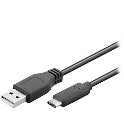 Goobay USB-C / USB-A - 3 m