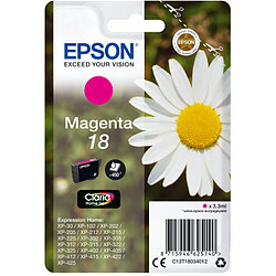 Epson Magenta 18