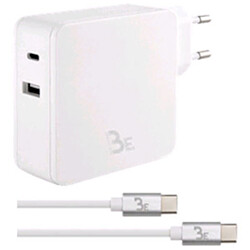 BlueElement Chargeur Universel USB-C 60W BlueElement Chargeur Universel USB-C 60W