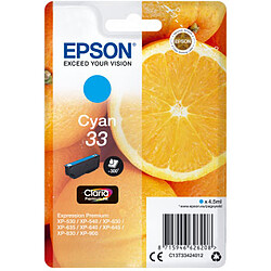 Epson Cyan 33