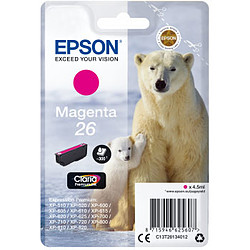 Epson Magenta 26