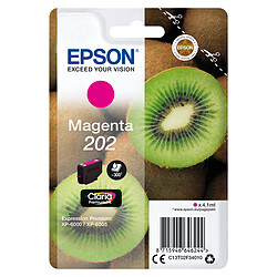 Epson Magenta 202 