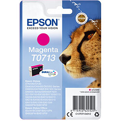Epson Magenta T0713 