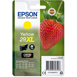 Epson Jaune 29XL 