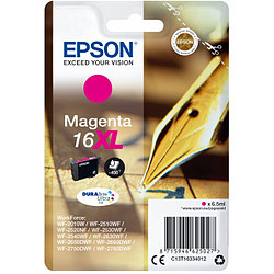 Epson Magenta 16XL 