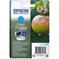 Epson Cyan T1292