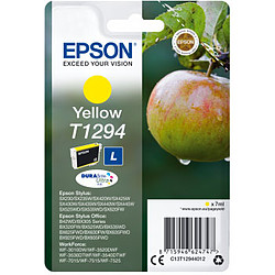 Epson Jaune T1294 
