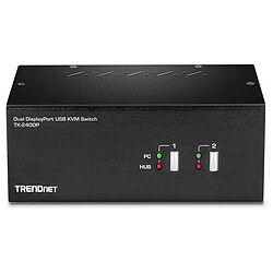 TRENDnet - TK-240DP
