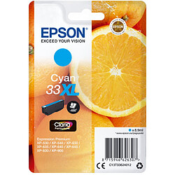 Epson Cyan 33XL