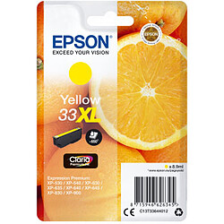 Epson Jaune 33XL