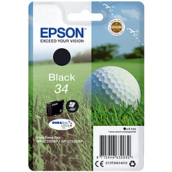 Epson Noir 34