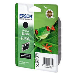 Epson Noir T0541
