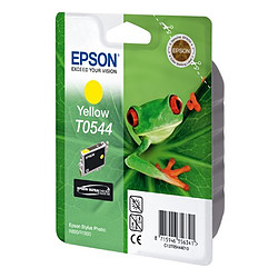 Epson Jaune T0544