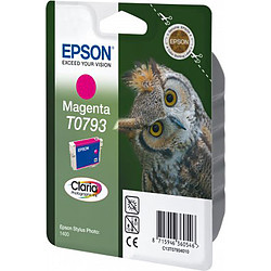 Epson Magenta T0793