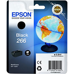 Epson Noir 266