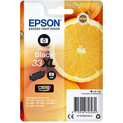 Epson Noir 33XL