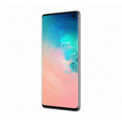 Samsung Galaxy S10 (blanc) - 512 Go - 8 Go