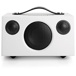 Audio Pro Addon C3 Blanc - Enceinte compacte