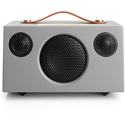 Audio Pro Addon C3 Gris - Enceinte compacte Audio Pro Addon C3 Gris - Enceinte compacte