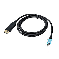 Adaptateur USB-C - DisplayPort i-tec