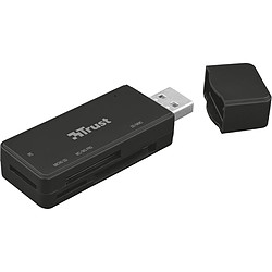 Trust Nanga USB 3.0 Card Reader