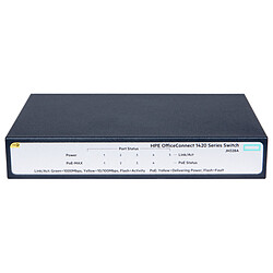 HPE - OfficeConnect 1420 5G PoE+