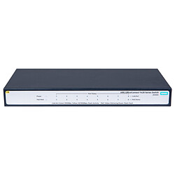 HPE - OfficeConnect 1420 8G PoE+