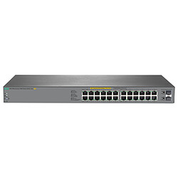 HPE - OfficeConnect 1820-24G-PoE+
