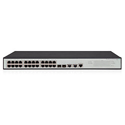 HPE - OfficeConnect 1950 24G 2SFP+ 2XGT