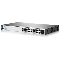 HPE - Aruba 2530-24G HPE - Aruba 2530-24G
