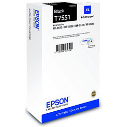 Epson Noir T7551 XXL