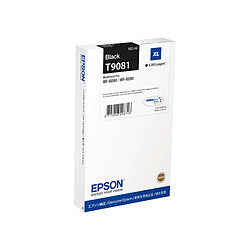 Epson Noir T9081 XL