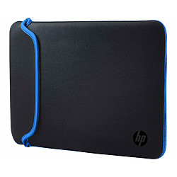 HP Chroma Sleeve 15.6" Bleu/Noir