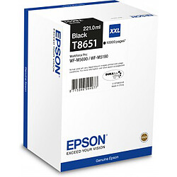 Epson Noir T8651 
