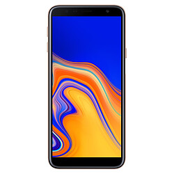 Samsung Galaxy J4+ (or) - 32 Go - 3 Go - Reconditionné