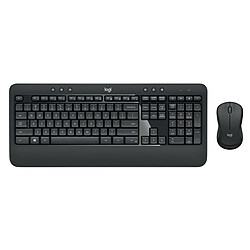 Ensemble Clavier Souris Microsoft Designer - Bluetooth - 3 Boutons