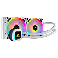 Corsair Hydro Series - H100i RGB Platinum SE Corsair Hydro Series - H100i RGB Platinum SE