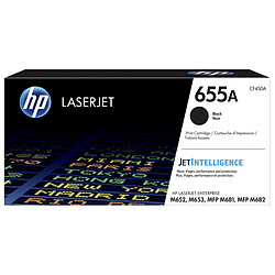 HP LaserJet 655A