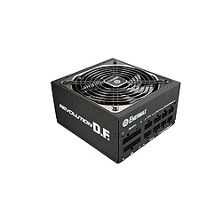 Enermax Révolution D.F 650W - Gold